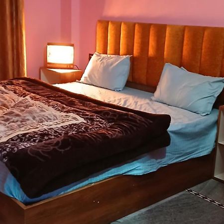 Golden Valley Hotel Kasol Esterno foto