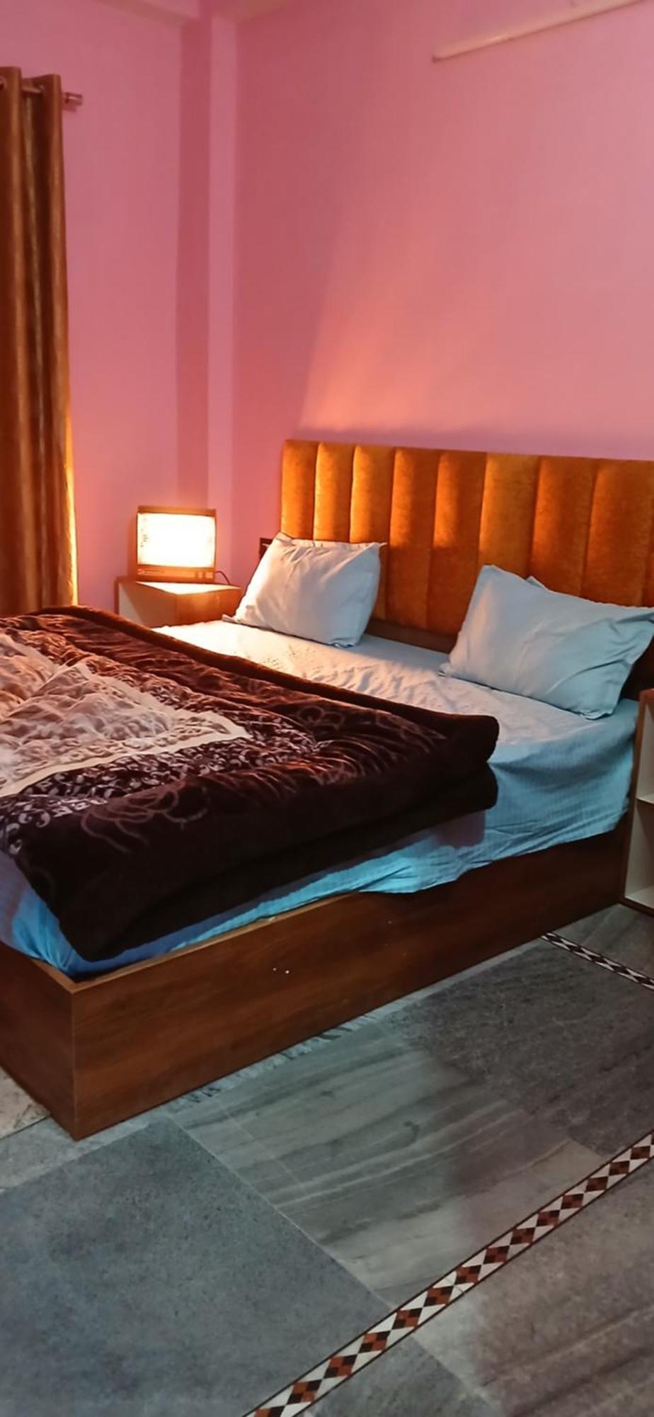 Golden Valley Hotel Kasol Esterno foto